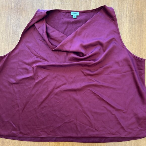 J. Crew Plus Size 3X - Picture 2 of 3